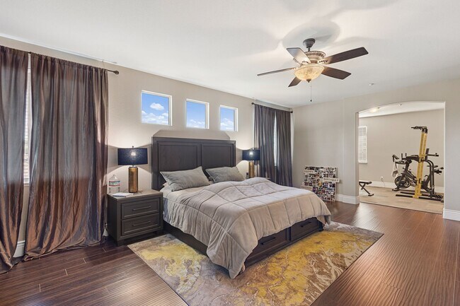Building Photo - Beautiful Rocklin Home with a Pool!
