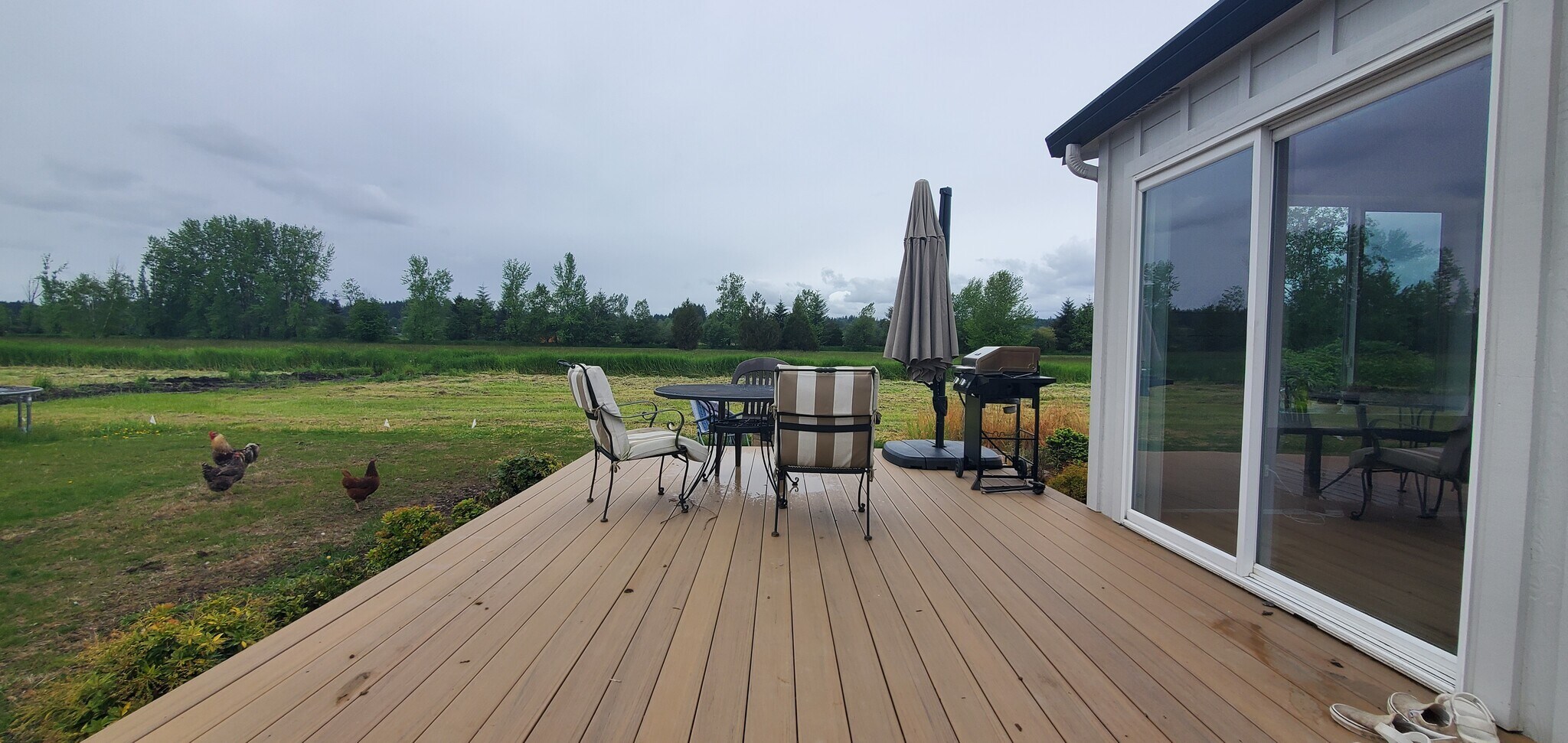 Building Photo - 38100 NE 164th Ave