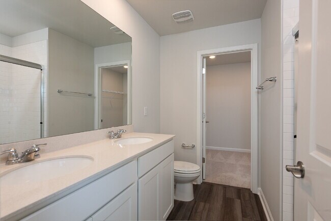 Building Photo - Brand New Build Never Lived In