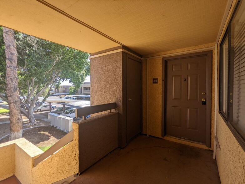 Building Photo - 3535 W Tierra Buena Ln