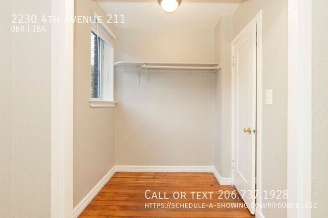 Building Photo - 2230 4th Ave