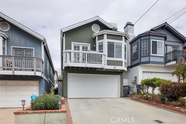 Building Photo - 1727 Spreckels Ln