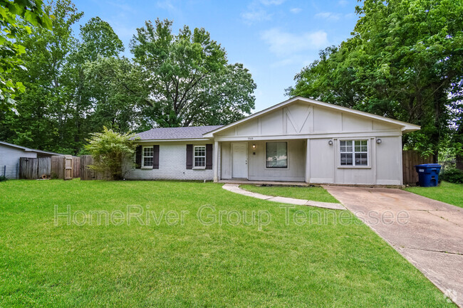 Building Photo - 5309 Longwood Cove