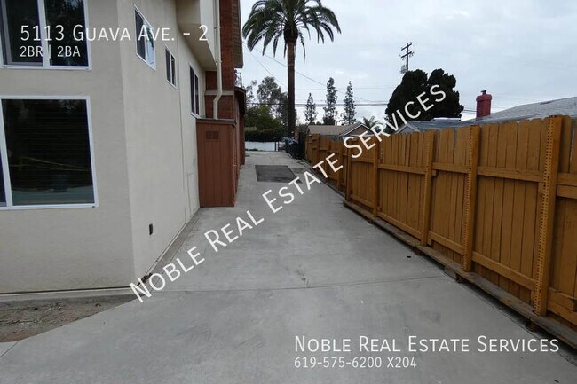 Building Photo - 5113 Guava Ave