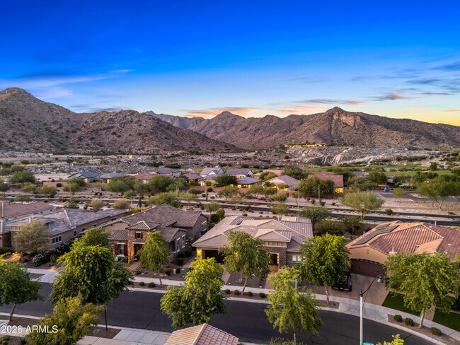 Building Photo - 20942 W College Dr