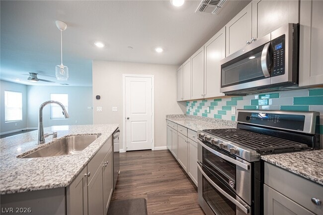 Building Photo - 3535 Siderno Ln