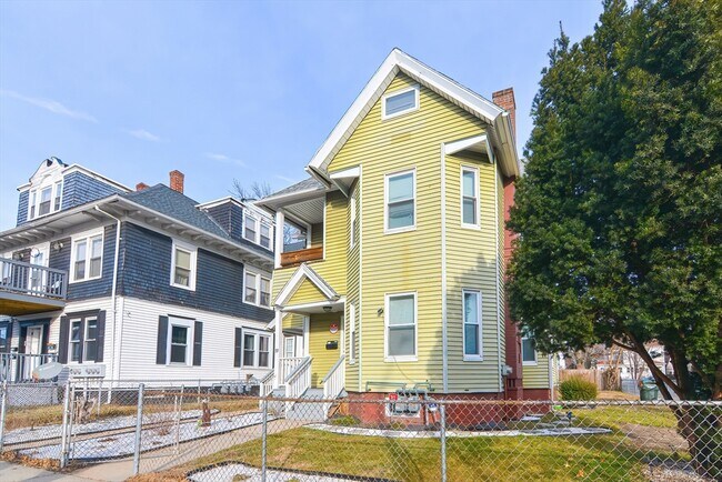 Building Photo - 59 Wilbraham Ave