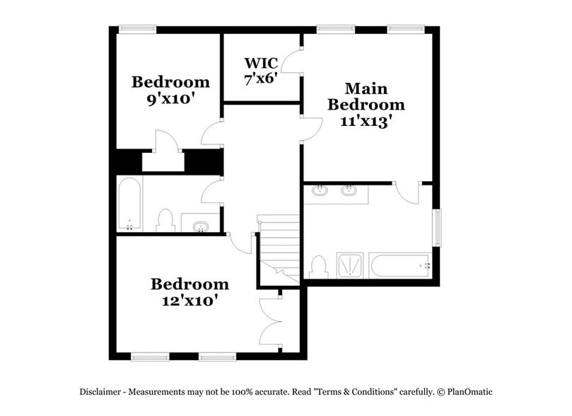 Building Photo - 14017 Sobeck Ln