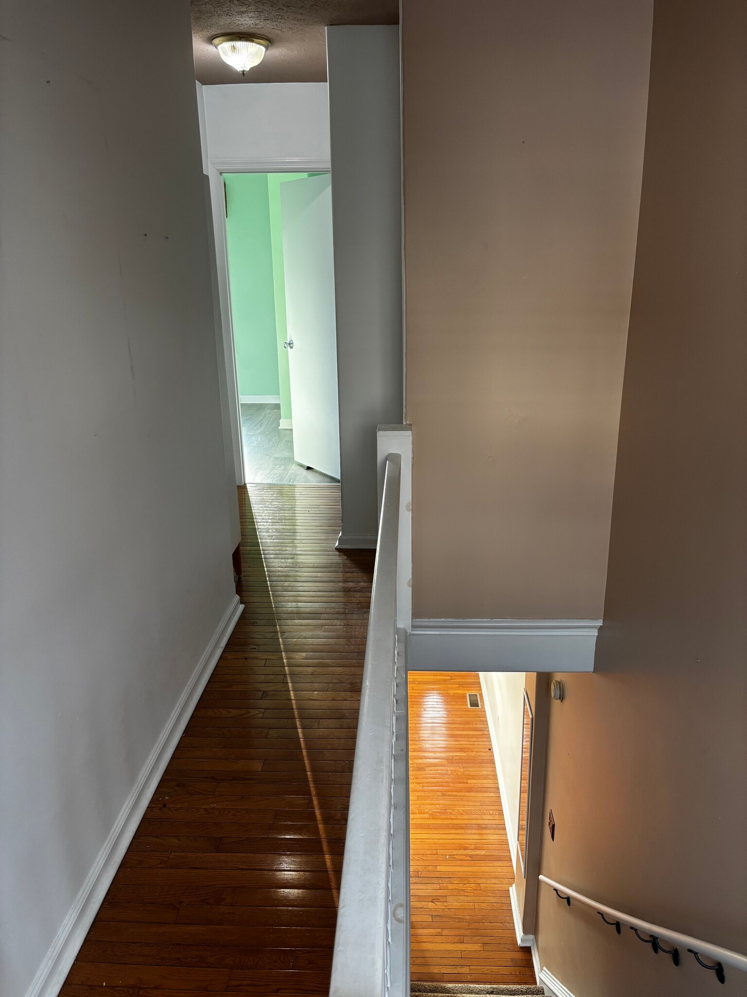 Building Photo - 407 Griffin St