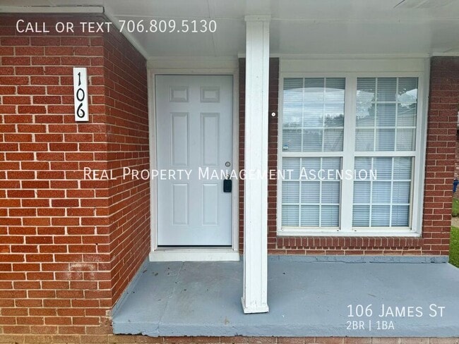 Primary Photo - 106 James St