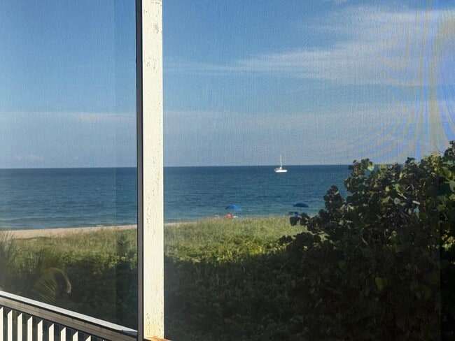 Building Photo - 3600 N Ocean Dr