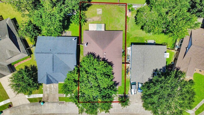 Building Photo - 11031 Kirkmead Dr