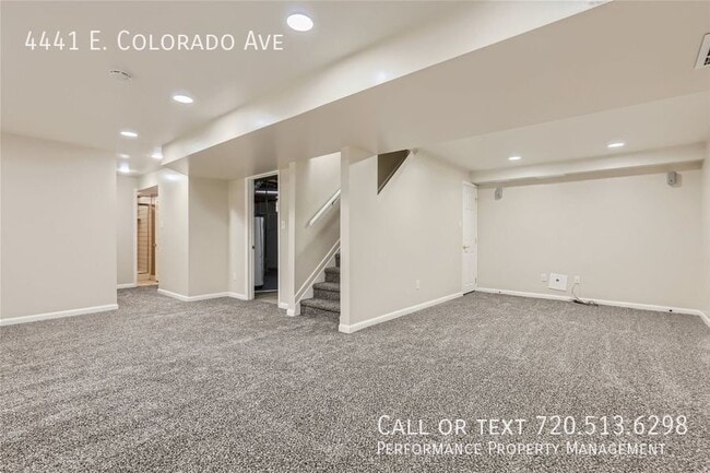 Building Photo - 4441 E Colorado Ave