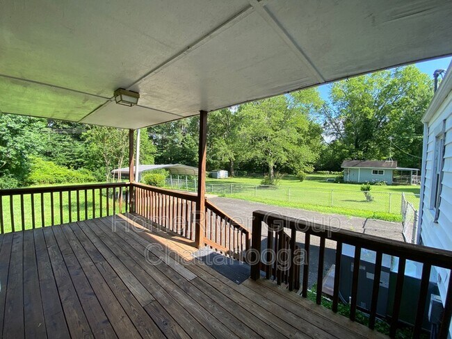 Building Photo - 953 Chattanooga Valley Rd