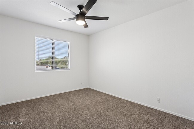 Building Photo - 5120 E Via Dona Rd