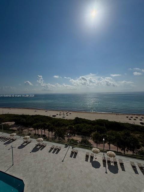 Building Photo - 7135 Collins Ave