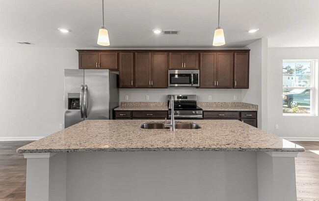 Building Photo - 106 Monarchos St