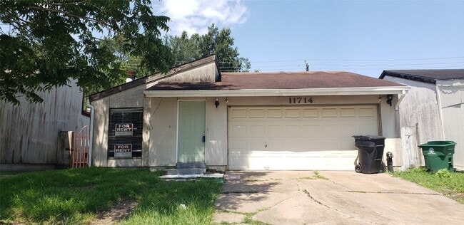 Building Photo - 11714 Bob White Dr