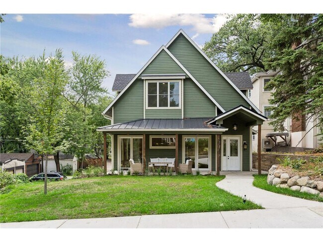 Building Photo - 3711 Colgate Ave