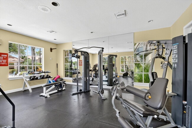 Building Photo - 1733 Village Blvd