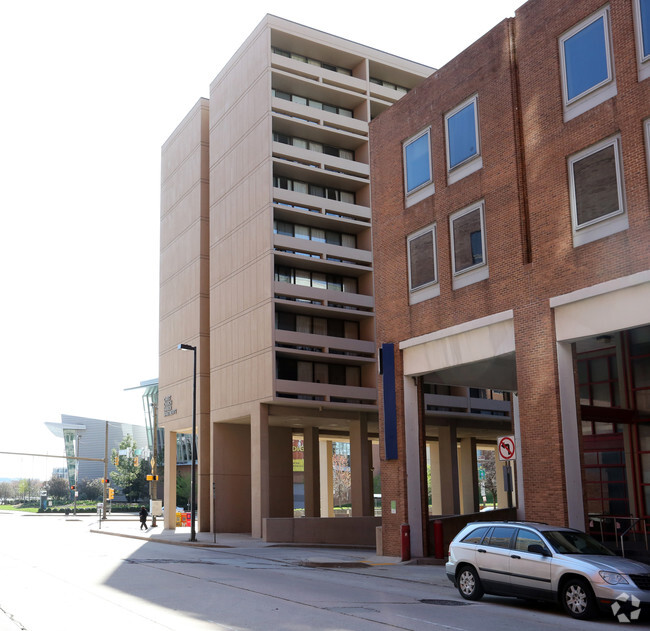 Building Photo - Christ Church Harbor Apartments