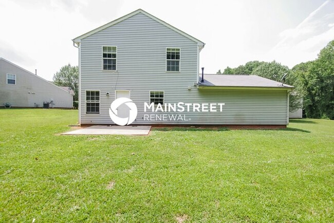 Building Photo - 1430 Olde Justin Pl