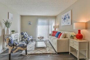 Interior Photo - Roper Mountain Woods Apartments