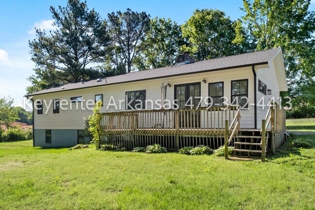 Building Photo - 4480 Trough Springs Rd