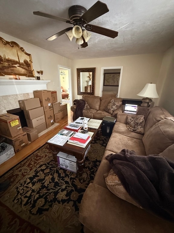 Building Photo - 6 Greenville St