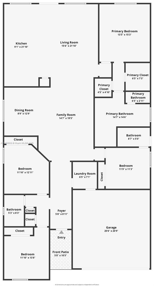 Building Photo - 4538 SW 173rd Ave