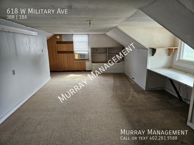 Building Photo - 618 W Military Ave