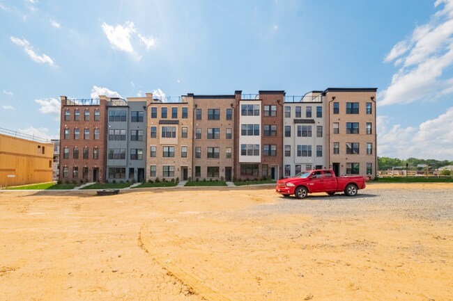 Building Photo - 544 Greybull Dr