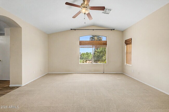 Building Photo - 2155 W Olla Ave