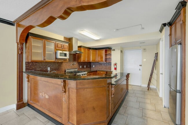 Building Photo - 7002 JFK Blvd E