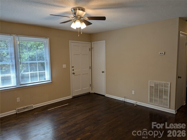 Building Photo - 362 Cabarrus Ave