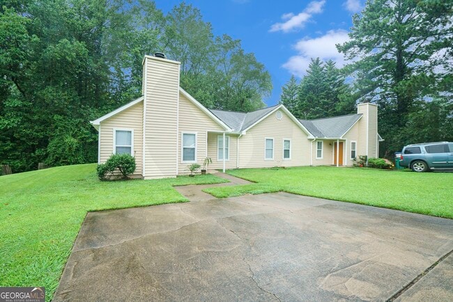Primary Photo - 1238 McPherson Ln