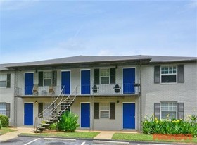 Building Photo - Tara Hill Apartment Homes