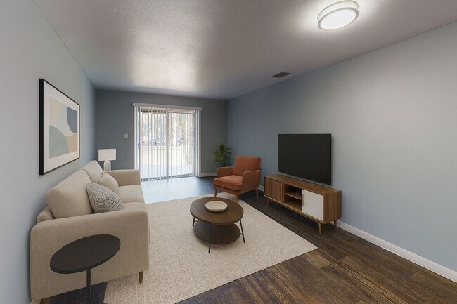 Building Photo - 10605 N 56th St