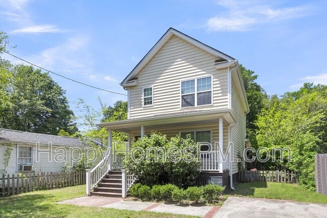 Building Photo - 1122 Bexley St
