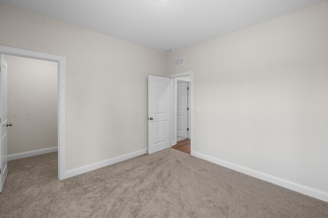 Building Photo - ***Brand New 4/3 in Olde Liberty Golf Community***