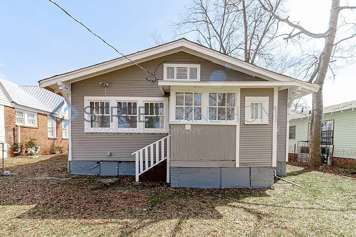 Building Photo - 1628 Alabama Ave SW