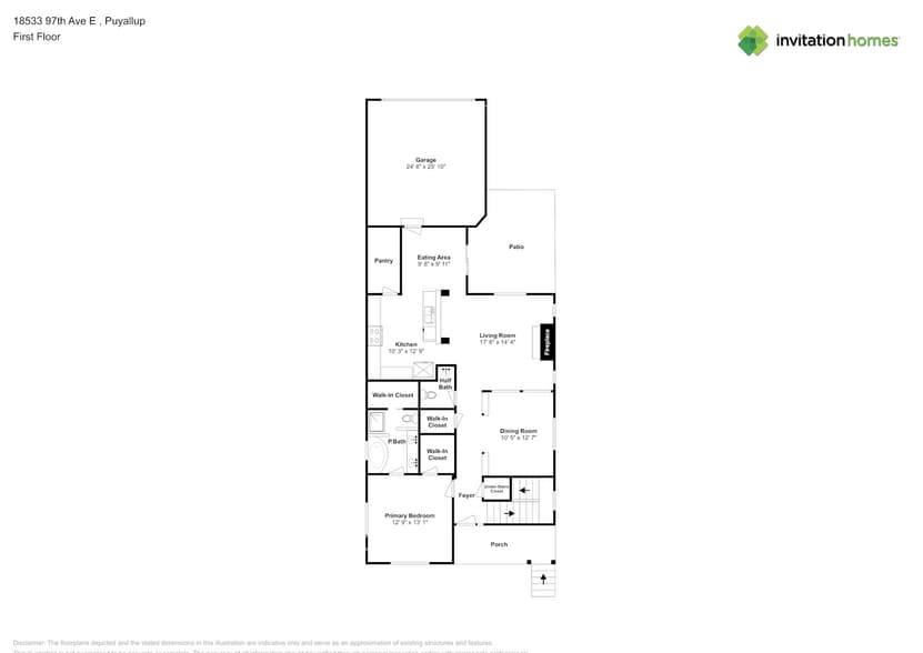 Building Photo - 18533 97th Ave Ct E