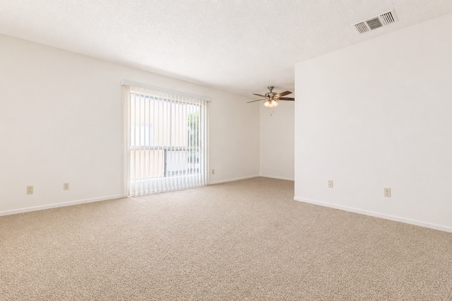 Interior Photo - El Dorado Apartments