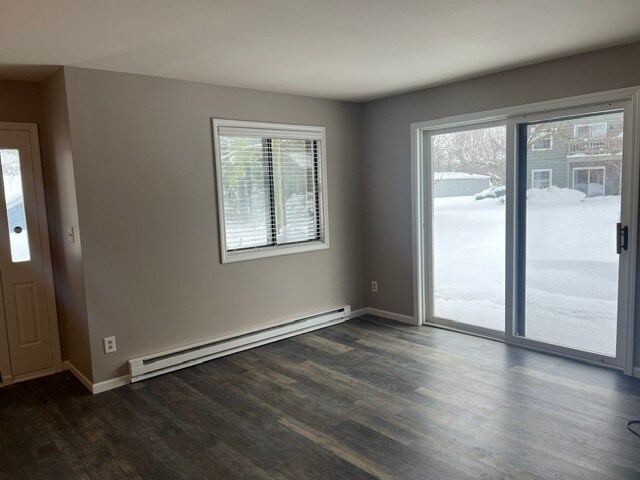 Part of Great Room - 642 Dundee Ln