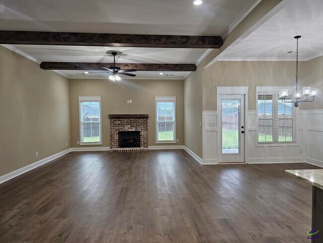 Building Photo - 107 Nash Ct