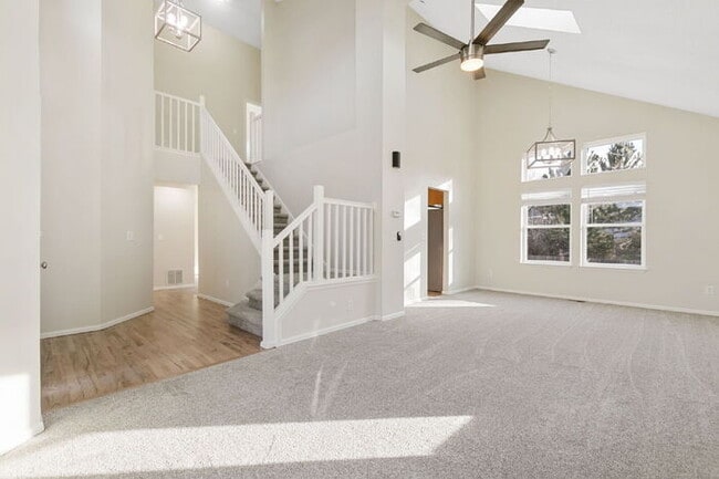 Building Photo - Save Big: Free December Rent + $1,000 Off January at This Updated Briargate Home