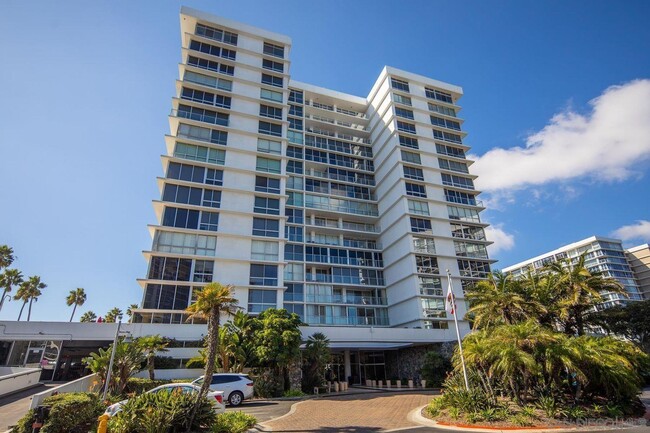 Building Photo - 1780 Avenida Del Mundo