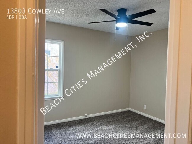 Building Photo - 13803 Cowley Ave