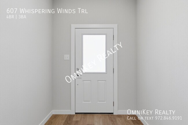 Building Photo - 607 Whispering Winds Trl