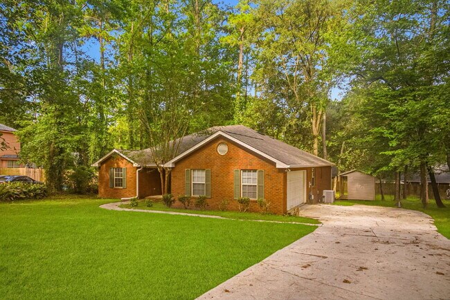 Building Photo - 1535 Breamstone Ridge